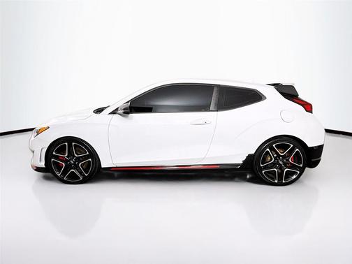 2020 Hyundai Veloster N N