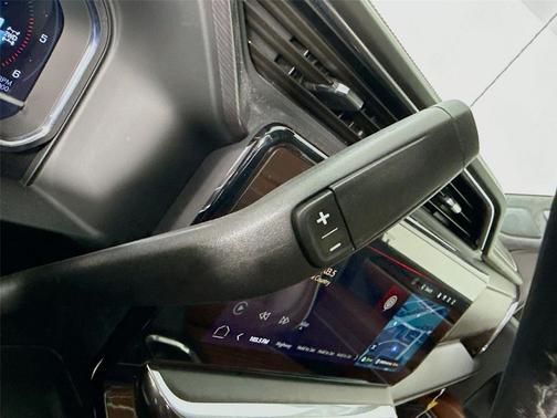Redwood Metallic 2024 GMC Sierra 2500 Denali Ultimate