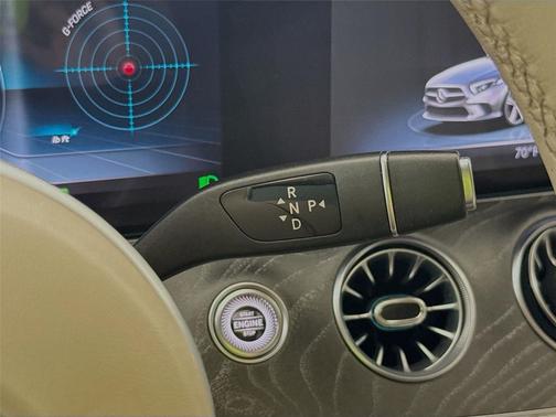 2020 Mercedes-Benz CLS 450 Base