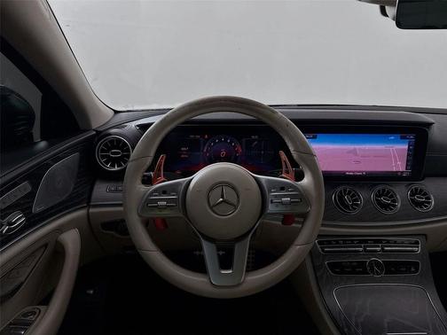 2020 Mercedes-Benz CLS 450 Base