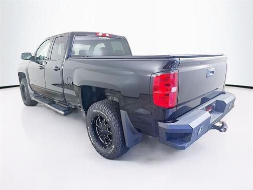 2019 Chevrolet Silverado 1500 1LT