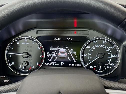 2026 Mitsubishi Outlander ES 1.5T 2WD