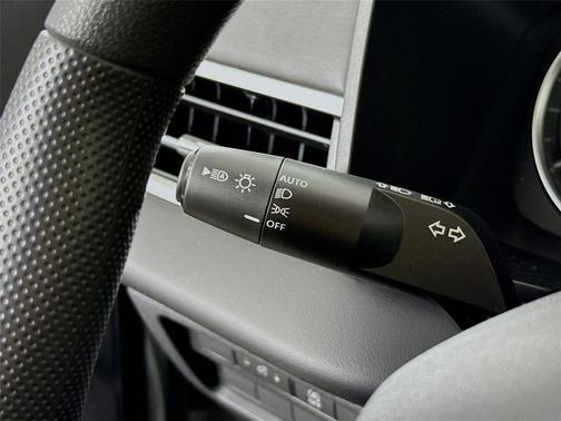 2026 Mitsubishi Outlander ES 1.5T 2WD