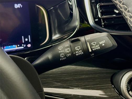 Bright White Clearcoat 2022 Jeep Wagoneer Series III 4x2