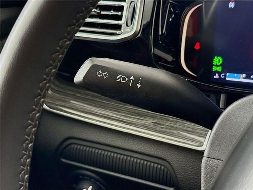 Bright White Clearcoat 2022 Jeep Wagoneer Series III 4x2