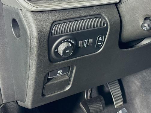 Bright White Clearcoat 2022 Jeep Wagoneer Series III 4x2