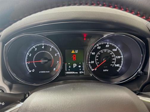 2026 Mitsubishi Outlander Sport 2.0 LE