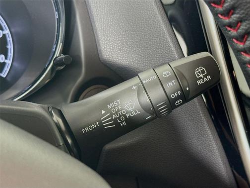 2026 Mitsubishi Outlander Sport 2.0 LE