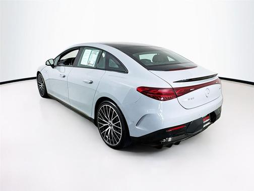 2024 Mercedes-Benz AMG EQE 4MATIC+