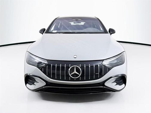 2024 Mercedes-Benz AMG EQE 4MATIC+