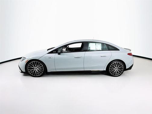 2024 Mercedes-Benz AMG EQE 4MATIC+