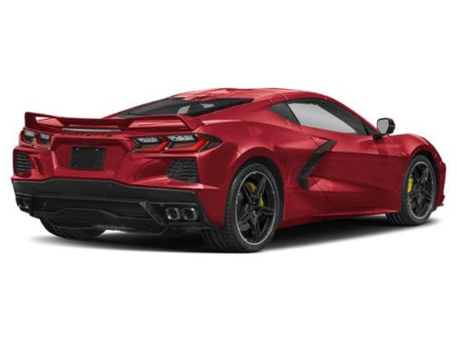 2020 Chevrolet Corvette Stingray w/3LT
