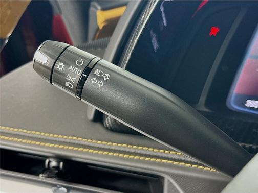 2020 Chevrolet Corvette Stingray w/3LT