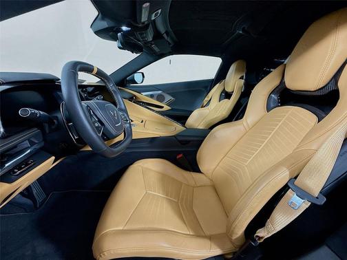 2020 Chevrolet Corvette Stingray w/3LT