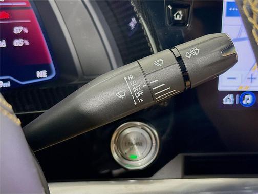 2020 Chevrolet Corvette Stingray w/3LT