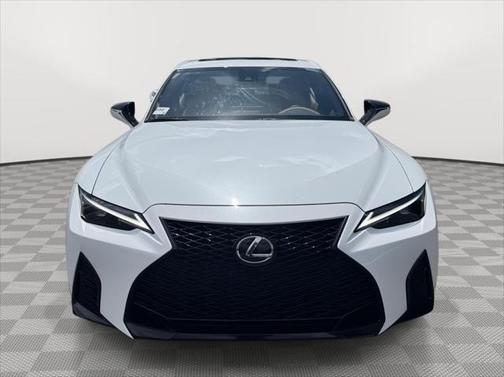 2024 Lexus IS 350 Base