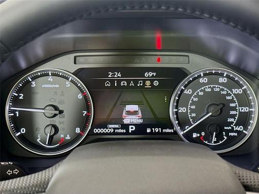 2026 Mitsubishi Outlander SE 1.5T 2WD