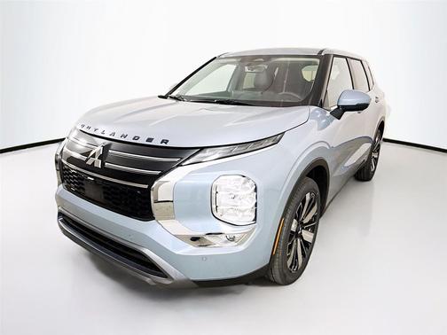 2026 Mitsubishi Outlander SE 1.5T 2WD