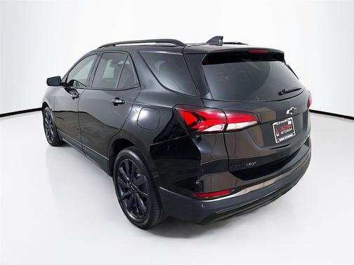 2023 Chevrolet Equinox FWD RS