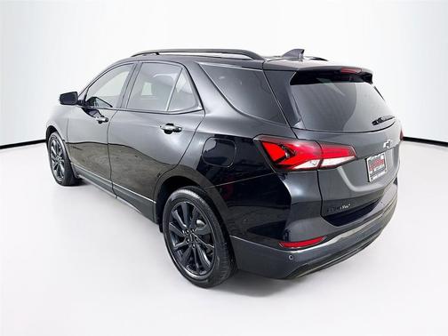 2023 Chevrolet Equinox FWD RS