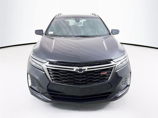 2023 Chevrolet Equinox FWD RS