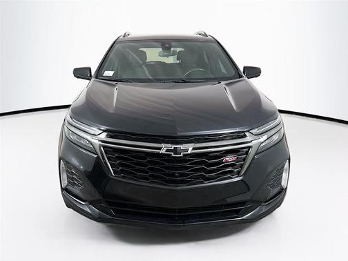 2023 Chevrolet Equinox FWD RS