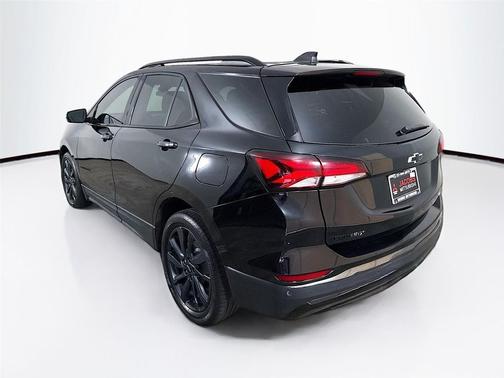 2023 Chevrolet Equinox FWD RS