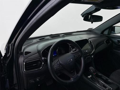 2023 Chevrolet Equinox FWD RS