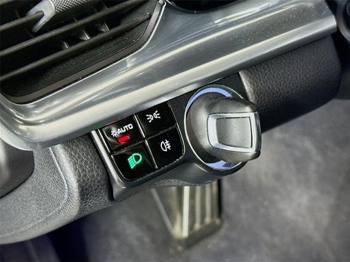 2019 Porsche Panamera 4