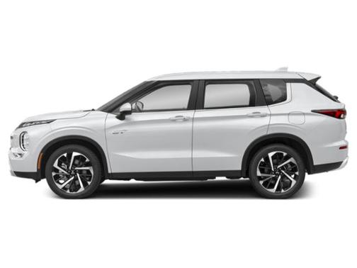 2024 Mitsubishi Outlander PHEV SE S-AWC