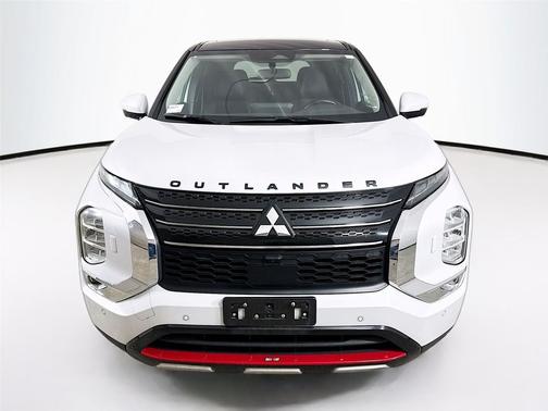 2024 Mitsubishi Outlander PHEV SE S-AWC