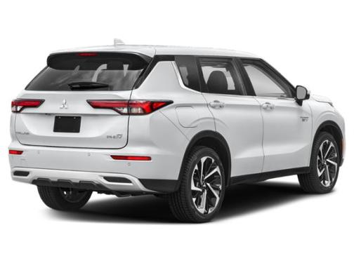 2024 Mitsubishi Outlander PHEV SE S-AWC