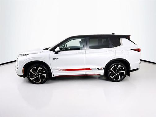 2024 Mitsubishi Outlander PHEV SE S-AWC