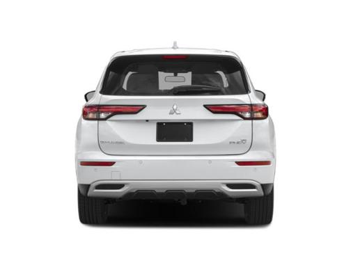 2024 Mitsubishi Outlander PHEV SE S-AWC