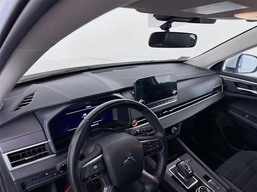 2024 Mitsubishi Outlander PHEV SE S-AWC