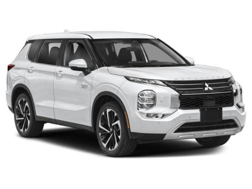 2024 Mitsubishi Outlander PHEV SE S-AWC