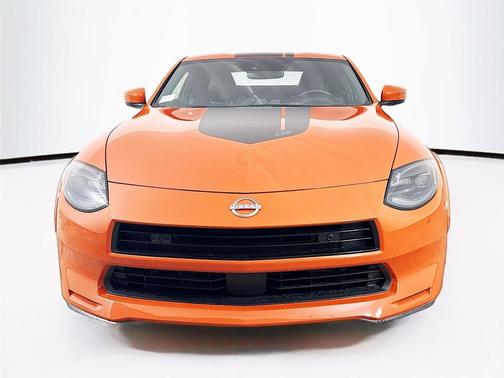2024 Nissan Z Performance Auto