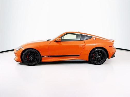 2024 Nissan Z Performance Auto