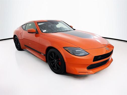2024 Nissan Z Performance Auto