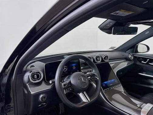 2023 Mercedes-Benz C-Class C 300 4MATIC