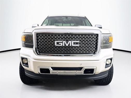 2015 GMC Sierra 1500 Denali