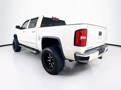 2015 GMC Sierra 1500 Denali