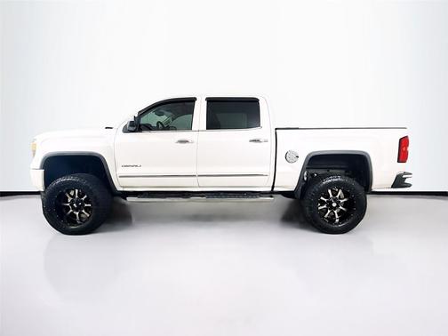 2015 GMC Sierra 1500 Denali