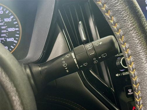 Crystal White Pearl 2024 Subaru Outback Wilderness