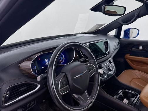 2021 Chrysler Pacifica L