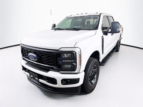 2024 Ford F-250 XL