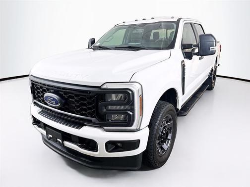 2024 Ford F-250 XL