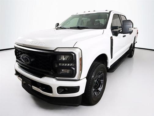 2024 Ford F-250 XL
