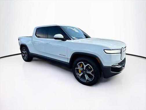 2023 Rivian R1T Adventure Quad Motor Large Pack