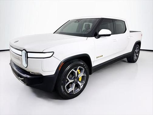 2023 Rivian R1T Adventure Quad Motor Large Pack